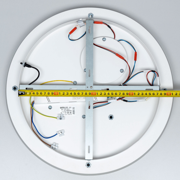 Citilux Квест CL739170 LED Люстра с пультом Citilux Квест CL739170 LED Люстра с пультом