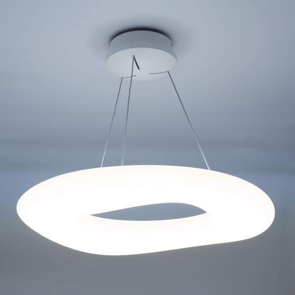 Citilux Стратус Смарт CL732A520GS RGB Умная подвесная люстра Citilux Стратус Смарт CL732A520GS RGB Умная подвесная люстра