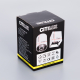 Citilux Старк CL7440110 LED Светильник накладной Чёрный Белый