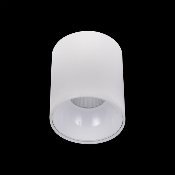 Citilux Старк CL7440100 LED Светильник накладной Белый Citilux Старк CL7440100 LED Светильник накладной Белый