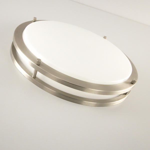 Citilux Бостон CL709321N LED Светильник с диммером Матовый Хром Citilux Бостон CL709321N LED Светильник с диммером Матовый Хром