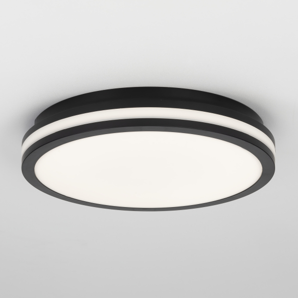Citilux LUNS CL711021V LED Светильник влагозащищённый Чёрный Citilux LUNS CL711021V LED Светильник влагозащищённый Чёрный