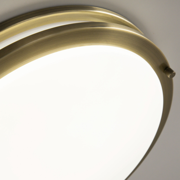 Citilux Бостон CL709323N LED Светильник с диммером Бронза Citilux Бостон CL709323N LED Светильник с диммером Бронза