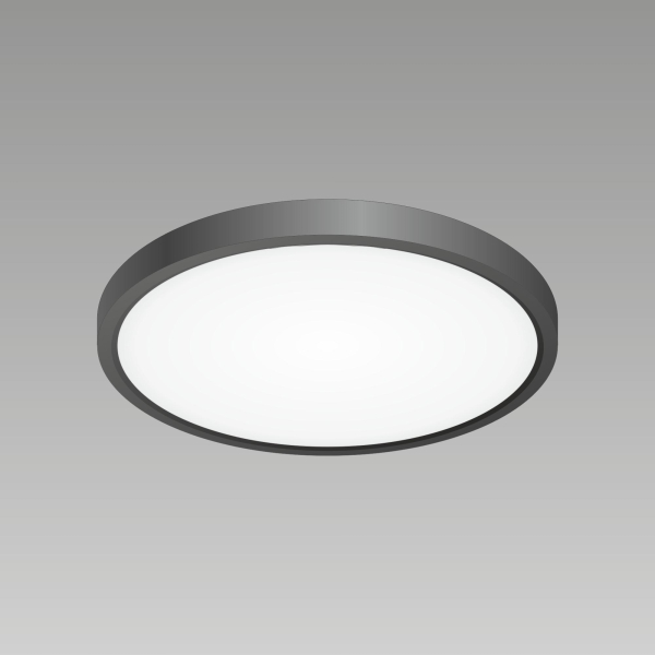 Citilux Бейсик CL738241V Светильник накладной Чёрный Citilux Бейсик CL738241V Светильник накладной Чёрный