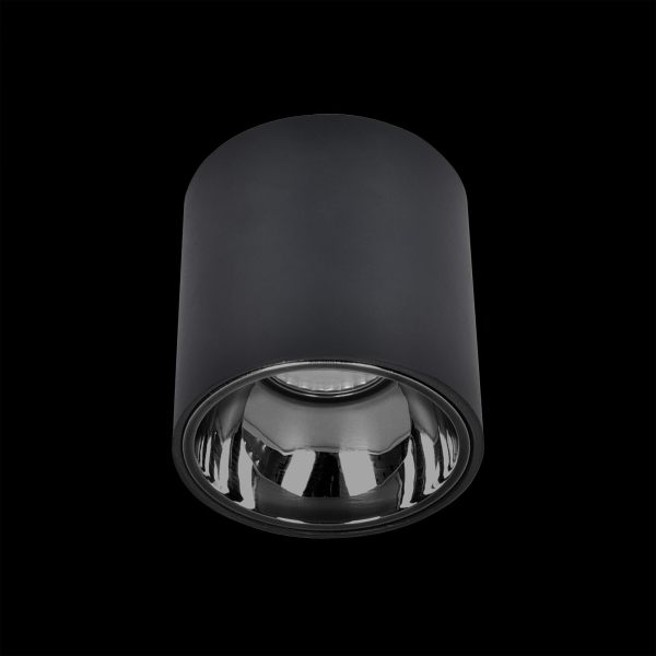 Citilux Старк CL7440111 LED Светильник накладной Чёрный Citilux Старк CL7440111 LED Светильник накладной Чёрный