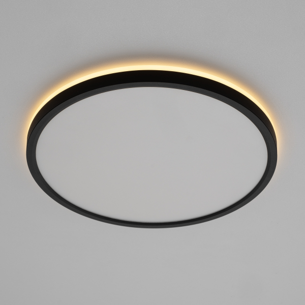 Citilux NORMA CL748321 LED Светильник с подсветкой Чёрный Citilux NORMA CL748321 LED Светильник с подсветкой Чёрный