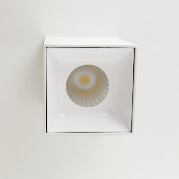 Citilux Старк CL7440200 LED Светильник накладной Белый Citilux Старк CL7440200 LED Светильник накладной Белый