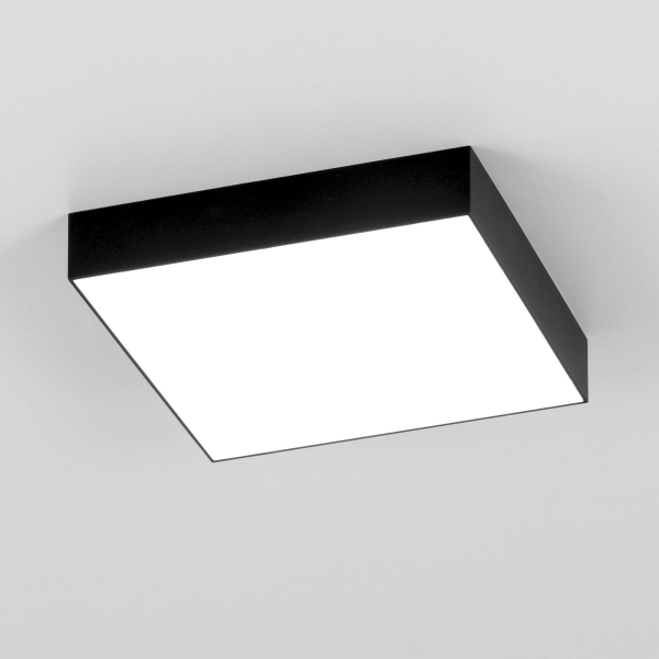 Citilux Тао CL712X242N LED Светильник потолочный с диммером Чёрный Citilux Тао CL712X242N LED Светильник потолочный с диммером Чёрный