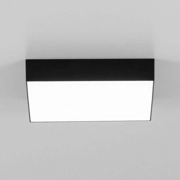 Citilux Тао CL712X242N LED Светильник потолочный с диммером Чёрный Citilux Тао CL712X242N LED Светильник потолочный с диммером Чёрный
