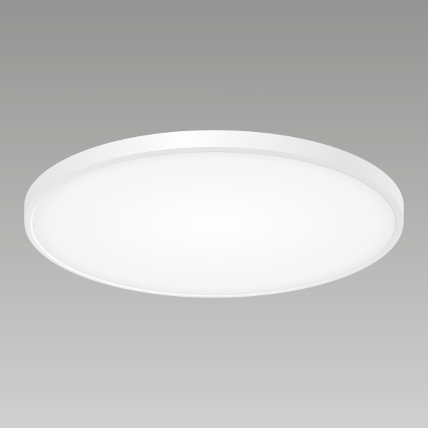 Citilux Бейсик CL738500V Светильник накладной Белый