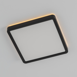 Citilux NORMA CL748K201 LED Светильник с подсветкой Чёрный