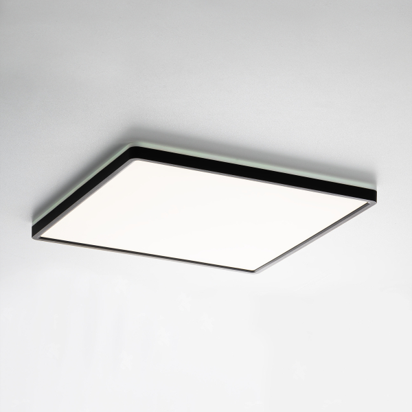 Citilux NORMA CL749K401 RGB Светильник с пультом Чёрный Citilux NORMA CL749K401 RGB Светильник с пультом Чёрный