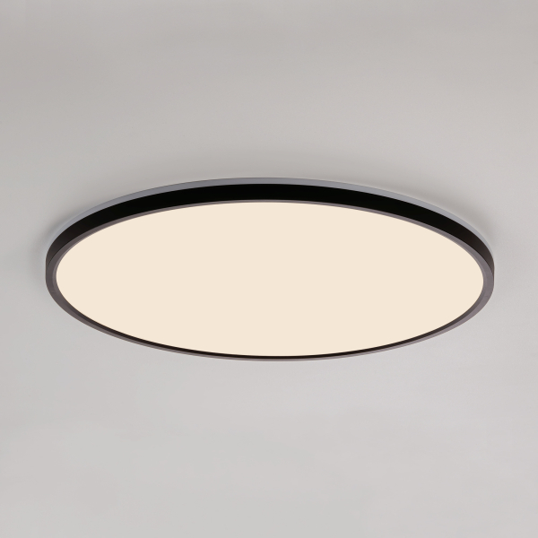 Citilux NORMA CL748501 LED Светильник с подсветкой Чёрный Citilux NORMA CL748501 LED Светильник с подсветкой Чёрный