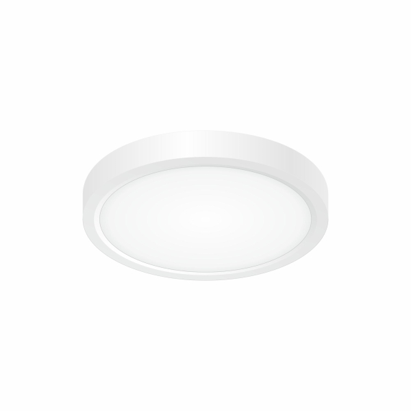 Citilux Бейсик CL738120N Светильник накладной Белый Citilux Бейсик CL738120N Светильник накладной Белый