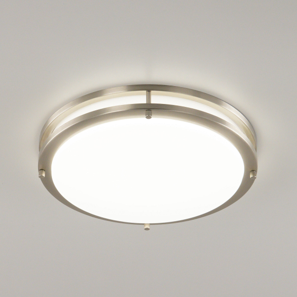 Citilux Бостон CL709321N LED Светильник с диммером Матовый Хром Citilux Бостон CL709321N LED Светильник с диммером Матовый Хром