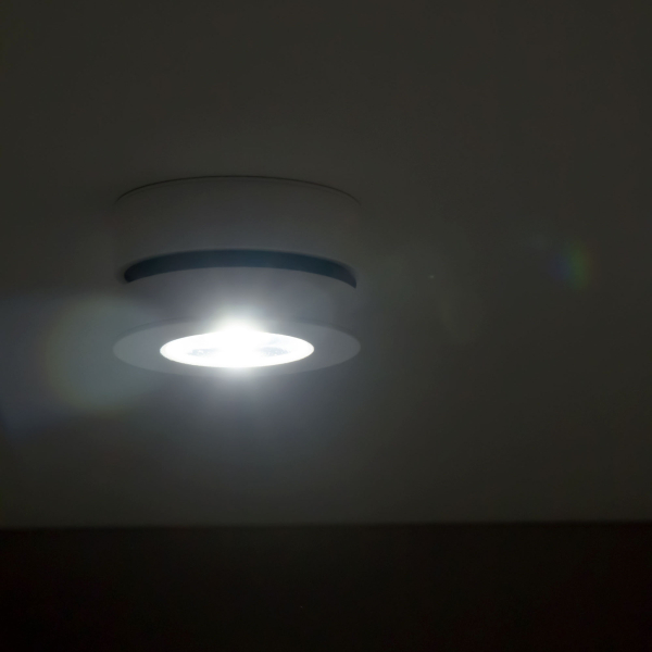 Citilux Стамп CL558030N LED Светильник накладной поворотный Белый