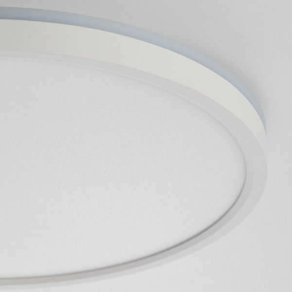 Citilux NORMA CL749320 LED RGB Светильник с пультом Белый Citilux NORMA CL749320 LED RGB Светильник с пультом Белый