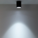 Citilux Старк CL7440110 LED Светильник накладной Чёрный Белый