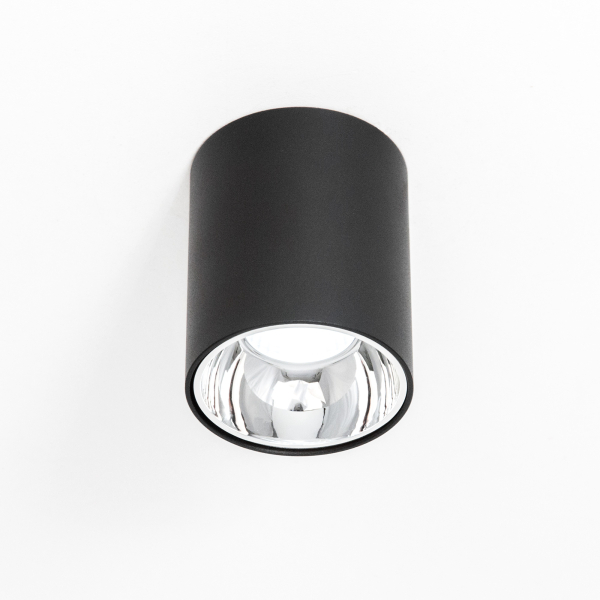 Citilux Старк CL7440112 LED Светильник накладной Чёрный Хром Citilux Старк CL7440112 LED Светильник накладной Чёрный Хром