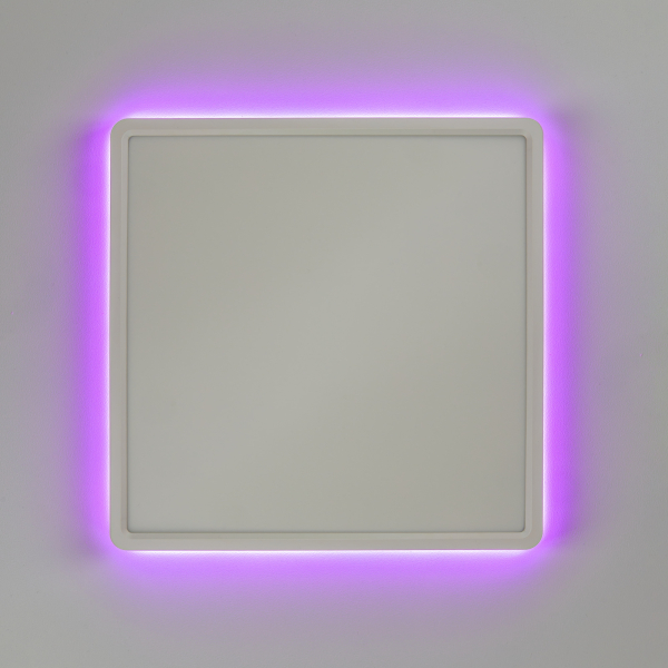 Citilux NORMA CL749K300 RGB Светильник с пультом Белый Citilux NORMA CL749K300 RGB Светильник с пультом Белый