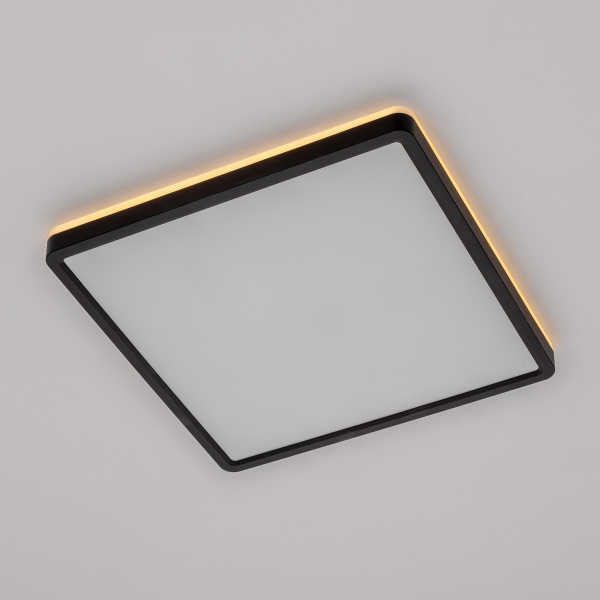 Citilux NORMA CL748K301 LED Светильник с подсветкой Чёрный Citilux NORMA CL748K301 LED Светильник с подсветкой Чёрный
