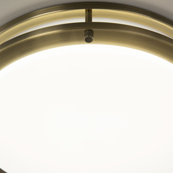 Citilux Бостон CL709323N LED Светильник с диммером Бронза Citilux Бостон CL709323N LED Светильник с диммером Бронза