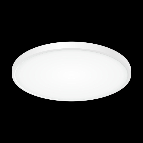 Citilux Бейсик CL738400V Светильник накладной Белый Citilux Бейсик CL738400V Светильник накладной Белый