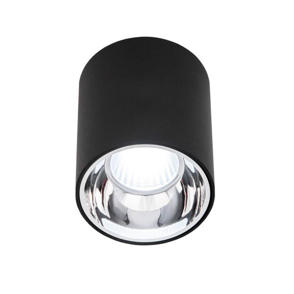 Citilux Старк CL7440112 LED Светильник накладной Чёрный Хром Citilux Старк CL7440112 LED Светильник накладной Чёрный Хром