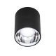 Citilux Старк CL7440112 LED Светильник накладной Чёрный Хром