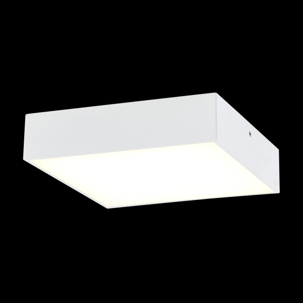 Citilux Тао CL712X180N LED Светильник потолочный с диммером Белый Citilux Тао CL712X180N LED Светильник потолочный с диммером Белый