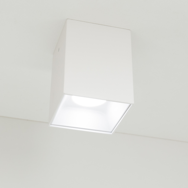 Citilux Старк CL7440200 LED Светильник накладной Белый Citilux Старк CL7440200 LED Светильник накладной Белый