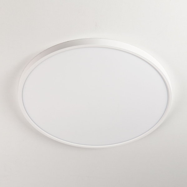 Citilux Бейсик CL738400V Светильник накладной Белый Citilux Бейсик CL738400V Светильник накладной Белый