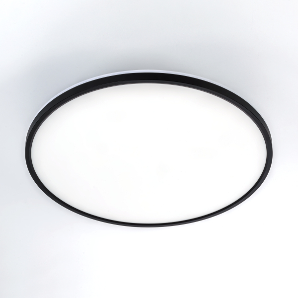 Citilux NORMA CL748501 LED Светильник с подсветкой Чёрный Citilux NORMA CL748501 LED Светильник с подсветкой Чёрный