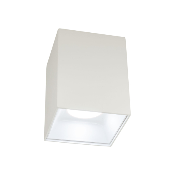 Citilux Старк CL7440200 LED Светильник накладной Белый Citilux Старк CL7440200 LED Светильник накладной Белый