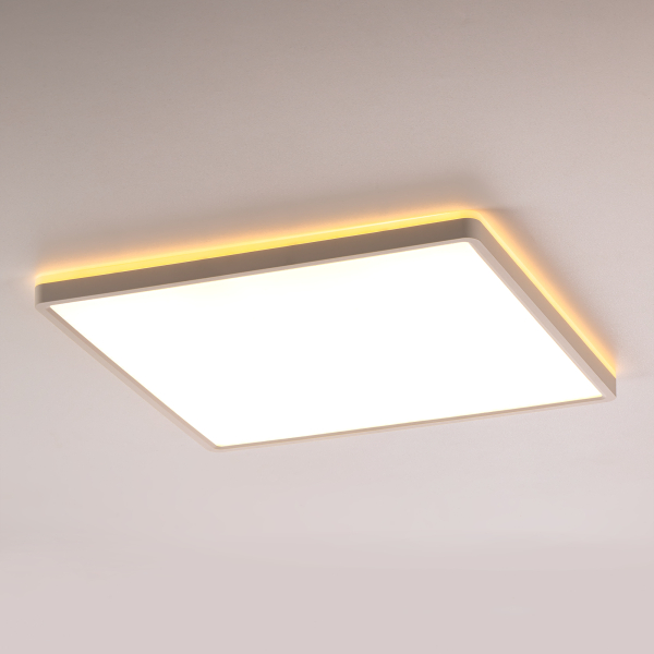 Citilux NORMA CL748K400 LED Светильник с подсветкой Белый Citilux NORMA CL748K400 LED Светильник с подсветкой Белый