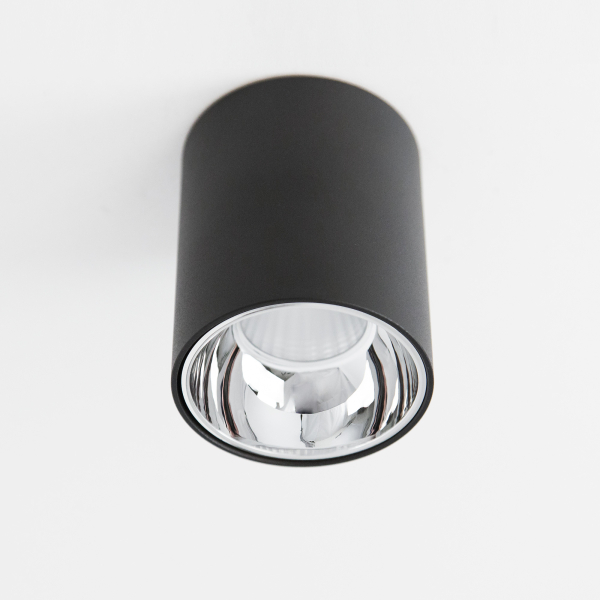 Citilux Старк CL7440112 LED Светильник накладной Чёрный Хром Citilux Старк CL7440112 LED Светильник накладной Чёрный Хром