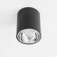 Citilux Старк CL7440112 LED Светильник накладной Чёрный Хром