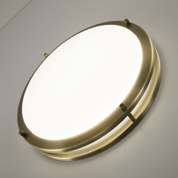 Citilux Бостон CL709323N LED Светильник с диммером Бронза Citilux Бостон CL709323N LED Светильник с диммером Бронза