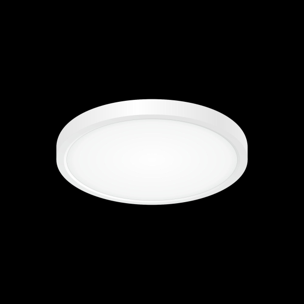 Citilux Бейсик CL738180V Светильник накладной Белый Citilux Бейсик CL738180V Светильник накладной Белый