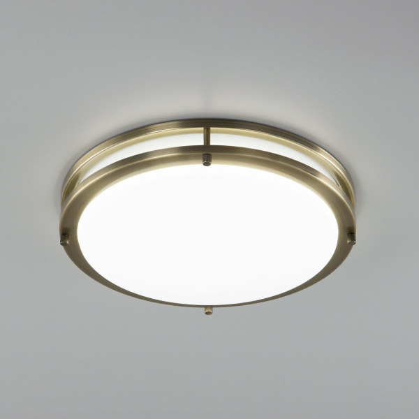 Citilux Бостон CL709323N LED Светильник с диммером Бронза Citilux Бостон CL709323N LED Светильник с диммером Бронза