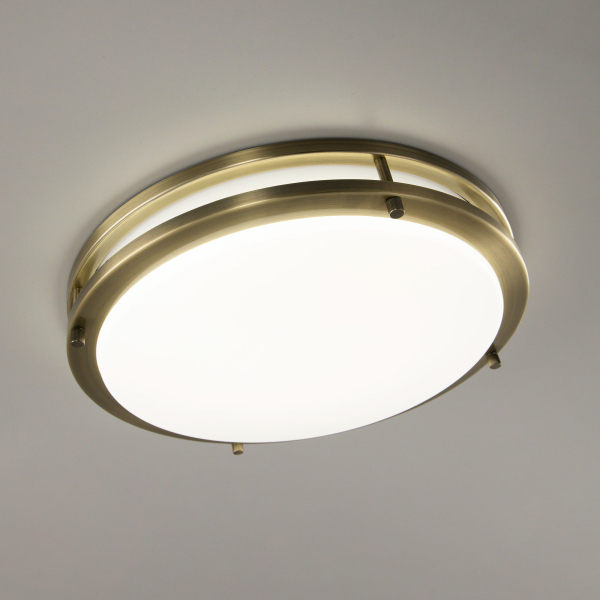 Citilux Бостон CL709323N LED Светильник с диммером Бронза Citilux Бостон CL709323N LED Светильник с диммером Бронза