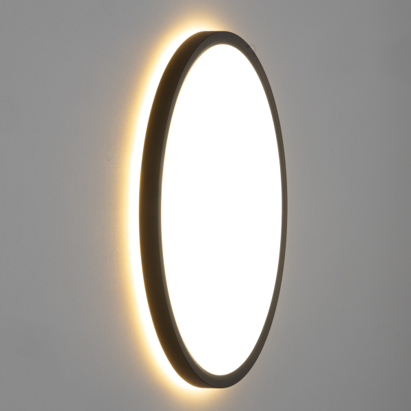 Citilux NORMA CL748321 LED Светильник с подсветкой Чёрный Citilux NORMA CL748321 LED Светильник с подсветкой Чёрный