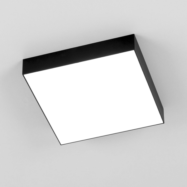 Citilux Тао CL712X242N LED Светильник потолочный с диммером Чёрный Citilux Тао CL712X242N LED Светильник потолочный с диммером Чёрный
