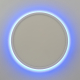 Citilux NORMA CL749320 LED RGB Светильник с пультом Белый