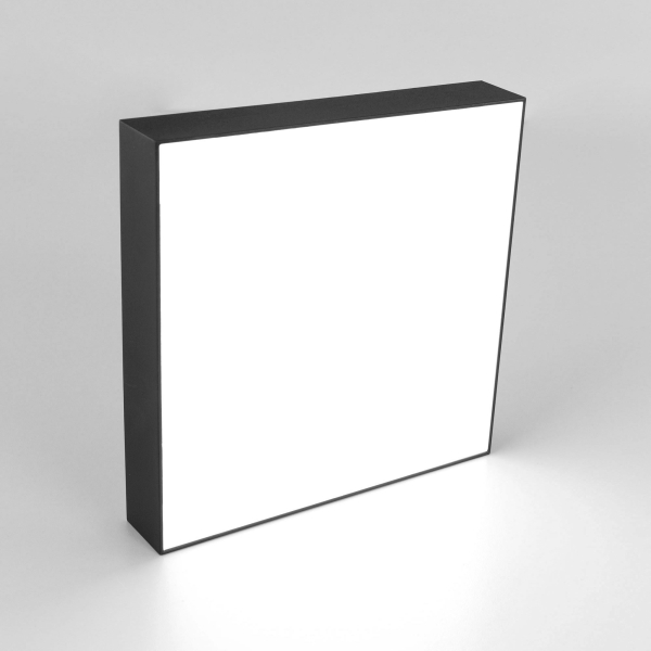 Citilux Тао CL712X242N LED Светильник потолочный с диммером Чёрный Citilux Тао CL712X242N LED Светильник потолочный с диммером Чёрный