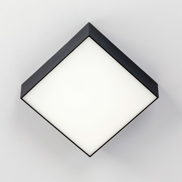 Citilux Тао CL712X122N LED Светильник потолочный с диммером Чёрный Citilux Тао CL712X122N LED Светильник потолочный с диммером Чёрный