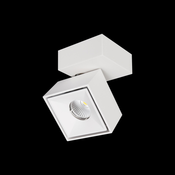 Citilux Стамп CL558020N LED Светильник накладной Белый Citilux Стамп CL558020N LED Светильник накладной Белый