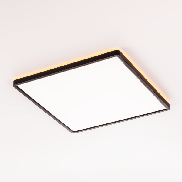 Citilux NORMA CL748K401 LED Светильник с подсветкой Чёрный Citilux NORMA CL748K401 LED Светильник с подсветкой Чёрный