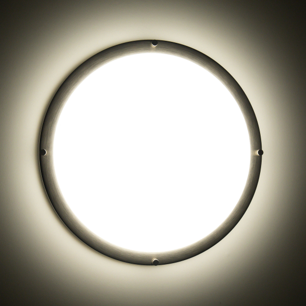 Citilux Бостон CL709321N LED Светильник с диммером Матовый Хром Citilux Бостон CL709321N LED Светильник с диммером Матовый Хром