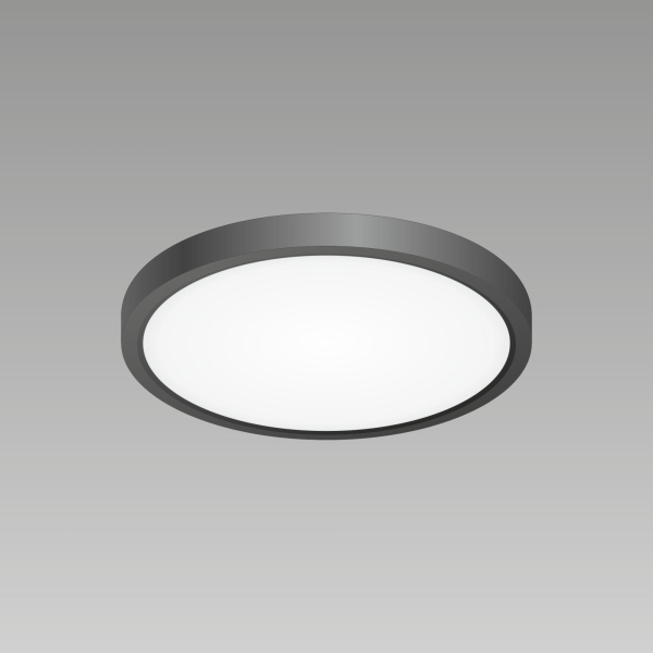Citilux Бейсик CL738181V Светильник накладной Чёрный Citilux Бейсик CL738181V Светильник накладной Чёрный
